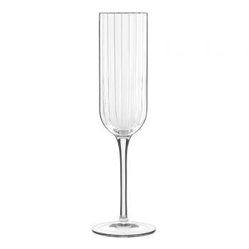 une flûte à champagne 21cl pour sublimer vos apéritifs, vos moments de fête. Maison gabin decoration