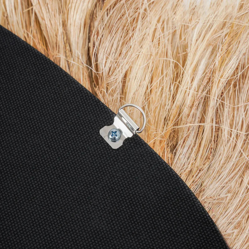 Détail du cadre en fibres naturelles du Miroir La Contessa L
Grand miroir mural La Contessa L – style artisanal
Vue complète du Miroir La Contessa Naturel taille L
Miroir décoratif naturel L – La Contessa