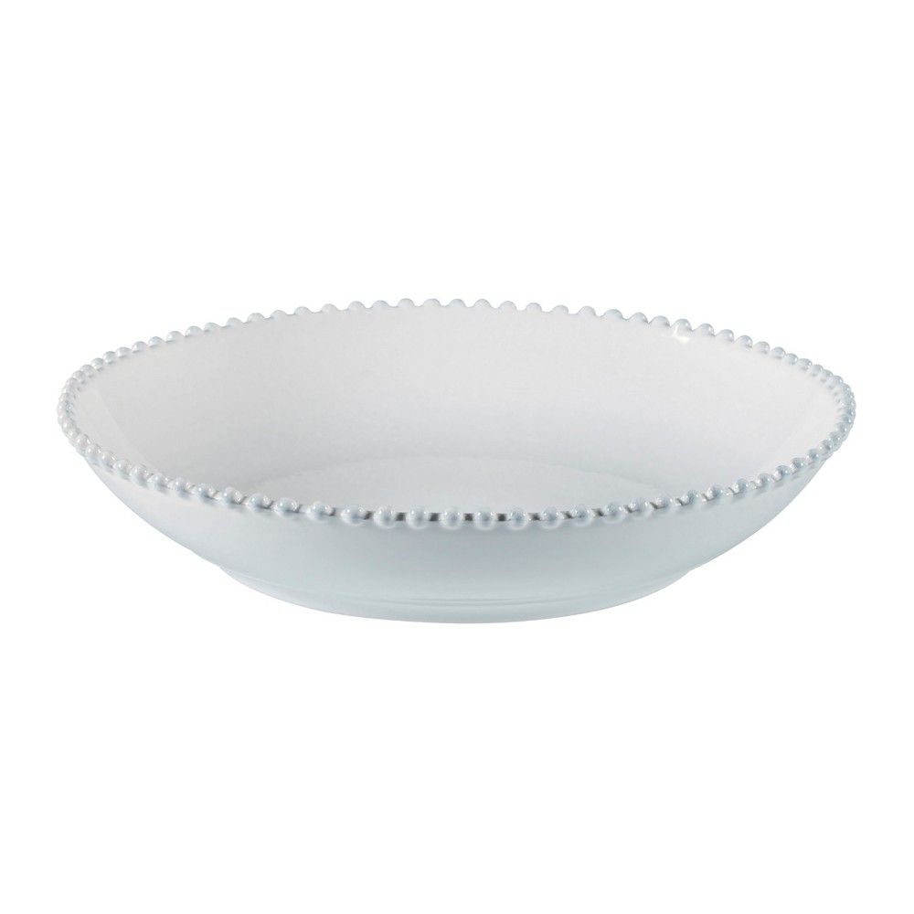 Saladier / corbeille à fruits D34cm PEARL