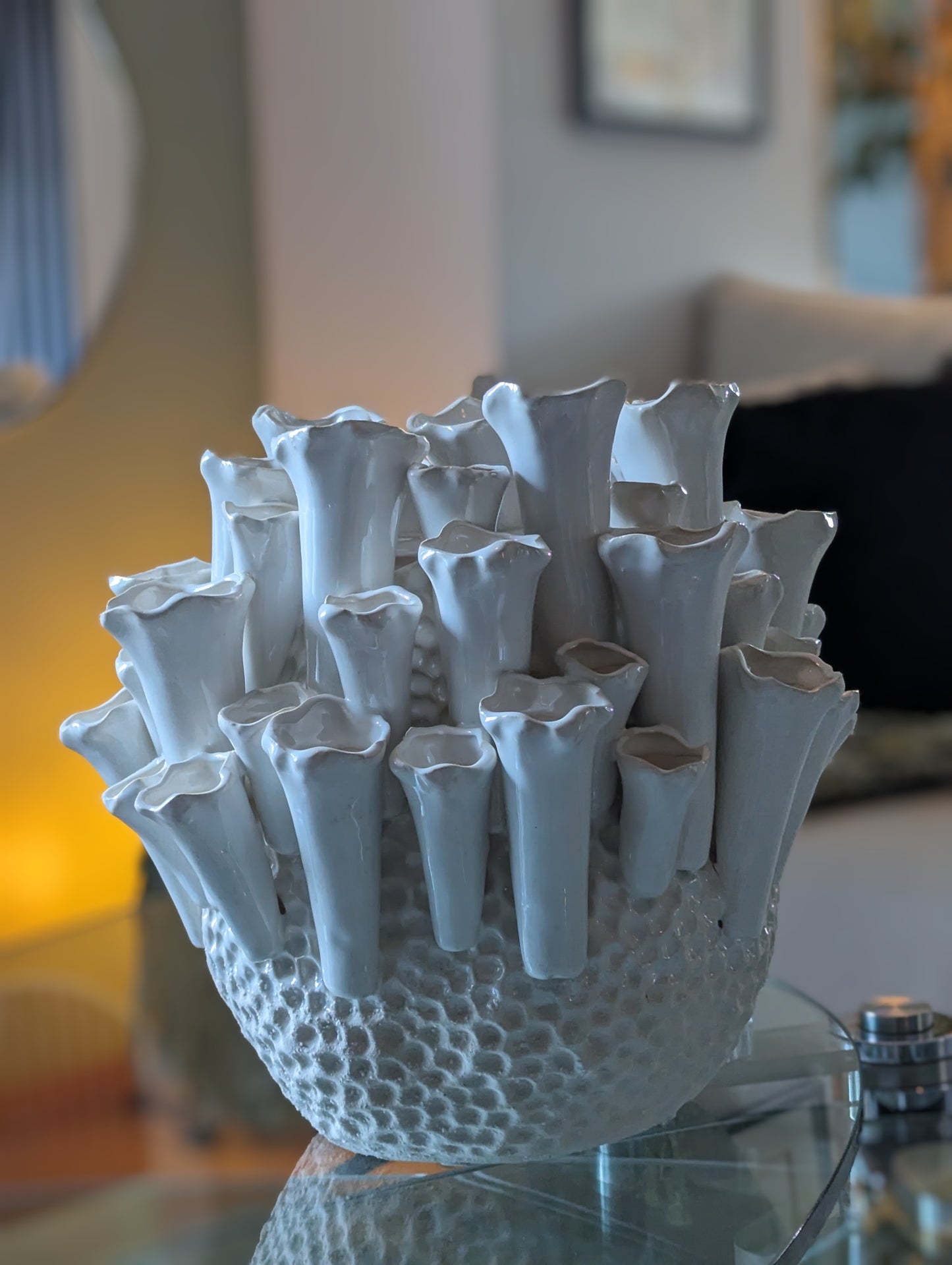 Vase décoratif KYRAL