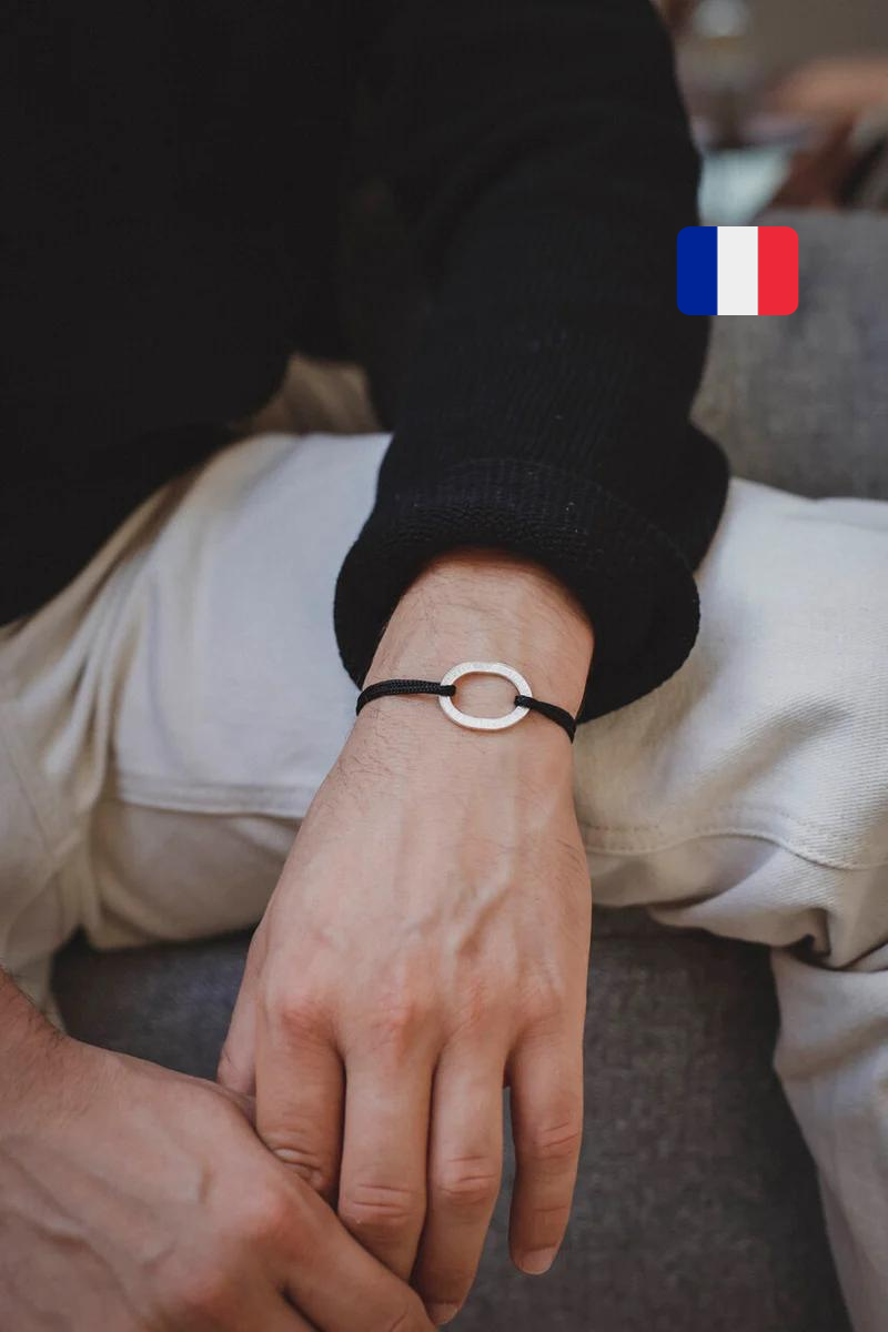 bracelet-cordon-noir-piece-de-10-francs