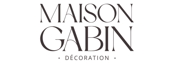 Maison Gabin décoration