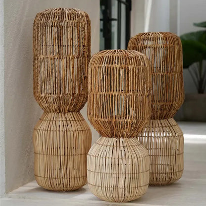 Suspension ChemChem naturel L

Lampe décoration Toulon