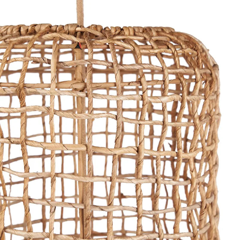 Éclairage naturel moderne