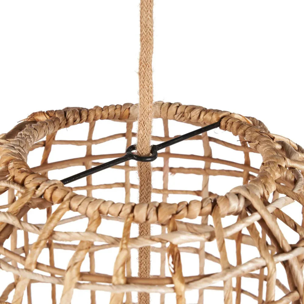 Éclairage naturel moderne