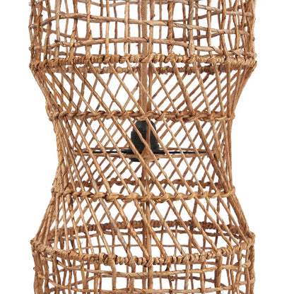 Suspension design GuanYin XXL