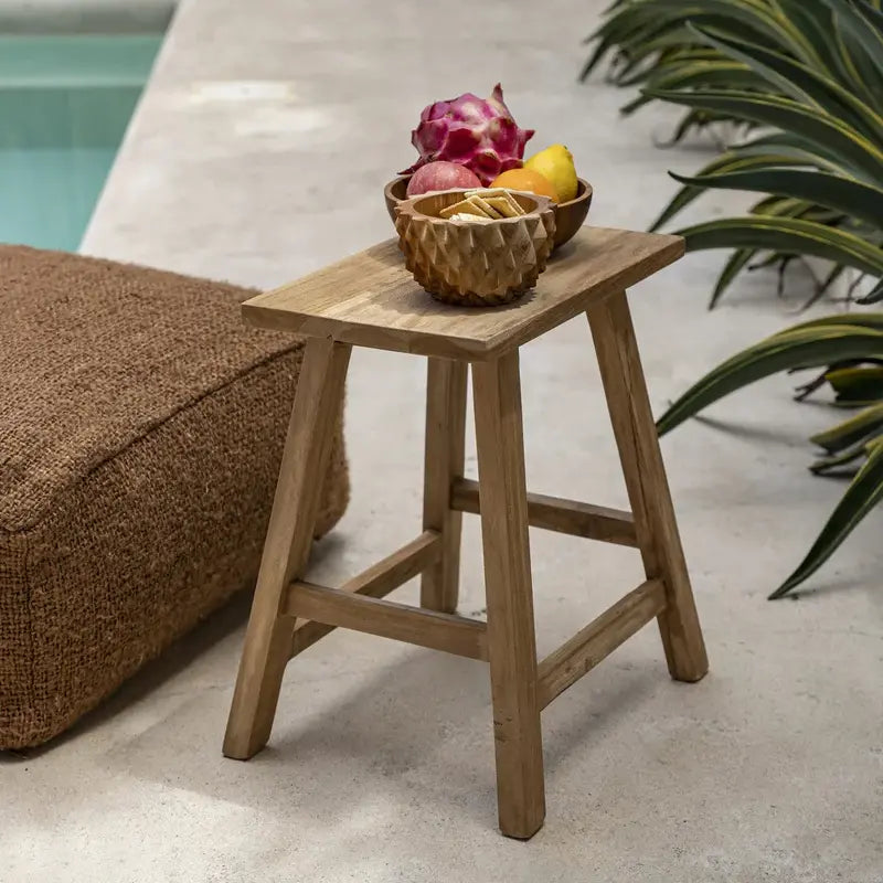 Bol racine de teck M

Boutique en ligne décoration maison