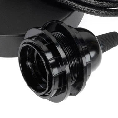 Support luminaire plafond noir

accessoire décoration Toulon