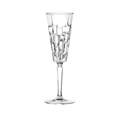 un verre à champagne 19cl etna Table passion pour l'apéritif ou pour  accompagner un dessert. Maison gabin decoration