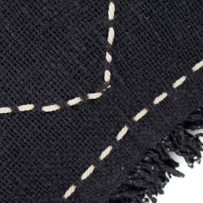 Housse de coussin moderne