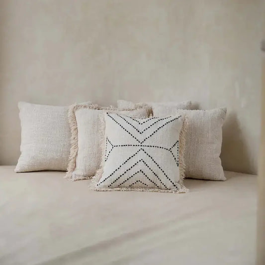 Housse de coussin Tribal noir naturel

Coussin déco Toulon

Boutique en ligne de décoration maison
