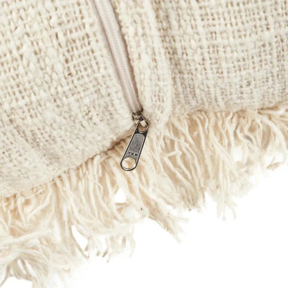 Coussin décoratif ethnique chic