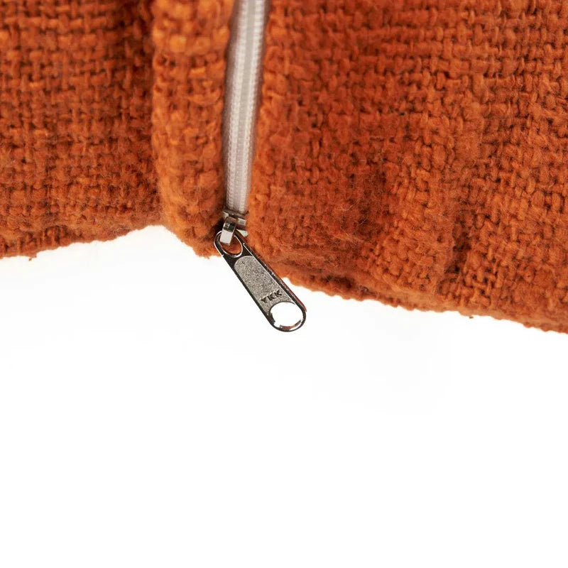 Housse textile design chic