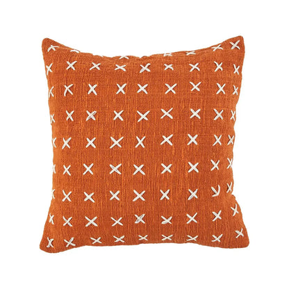 Housse de coussin Zillion Kiss terracotta blanc

Coussin bohème chic Zillion Kiss

Housse déco moderne terracotta blanc

Coussin décoratif bohème Zillion Kiss

Accessoire déco Toulon