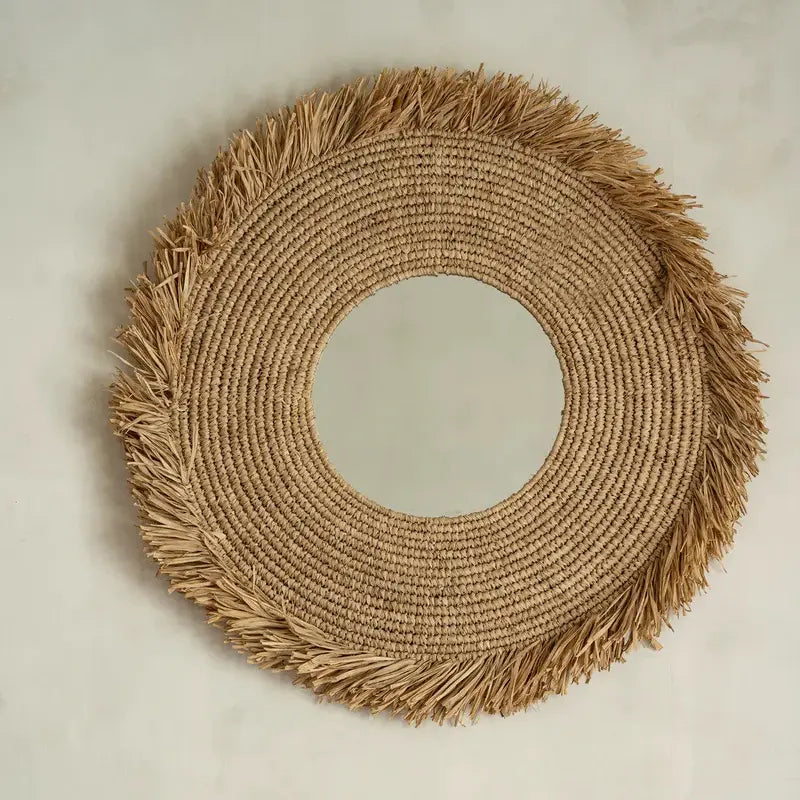 Cadre mural design bohème

accessoire déco toulon