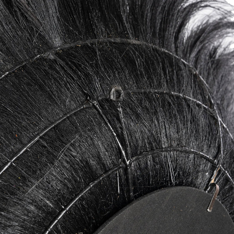 Miroir décoratif original

Miroir décoratif en herbes séchées teintées en noir