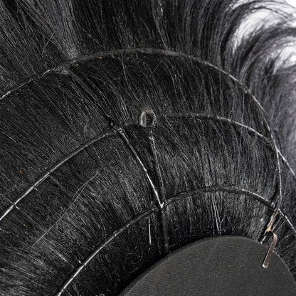 Miroir décoratif original

Miroir décoratif en herbes séchées teintées en noir