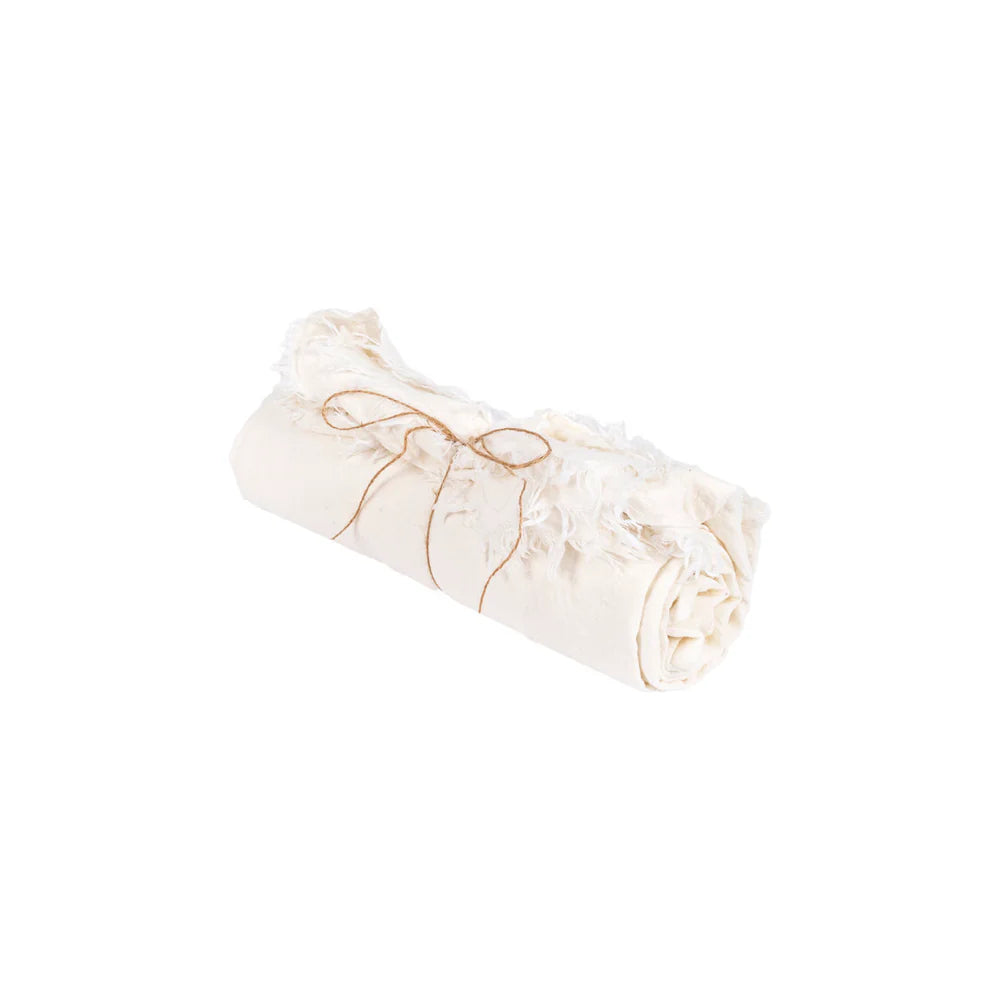 Nappe en lin artisanal chic

Boutique en ligne décoration maison