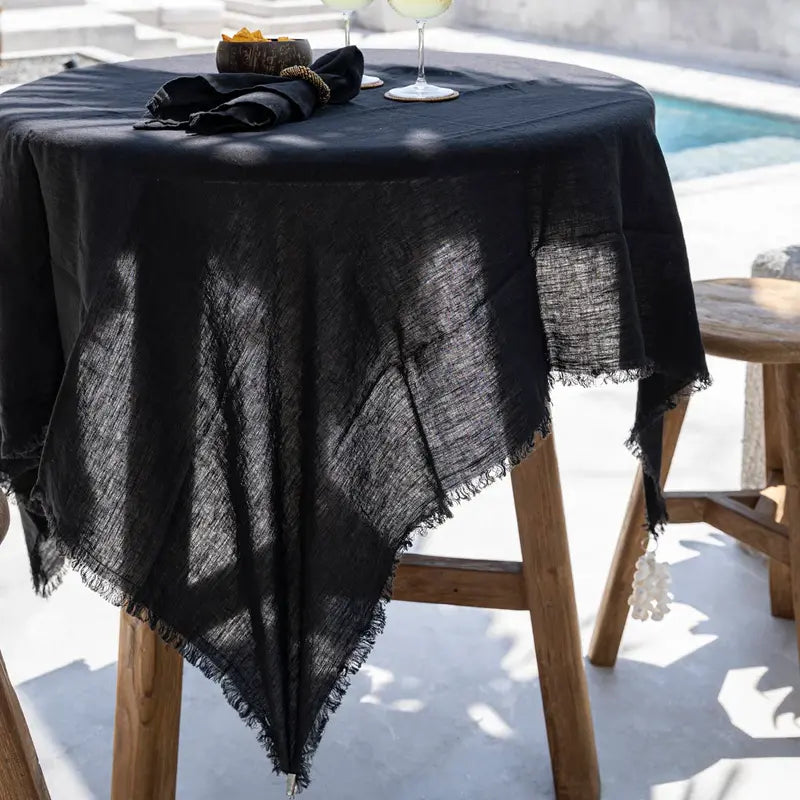 Nappe décoration maison