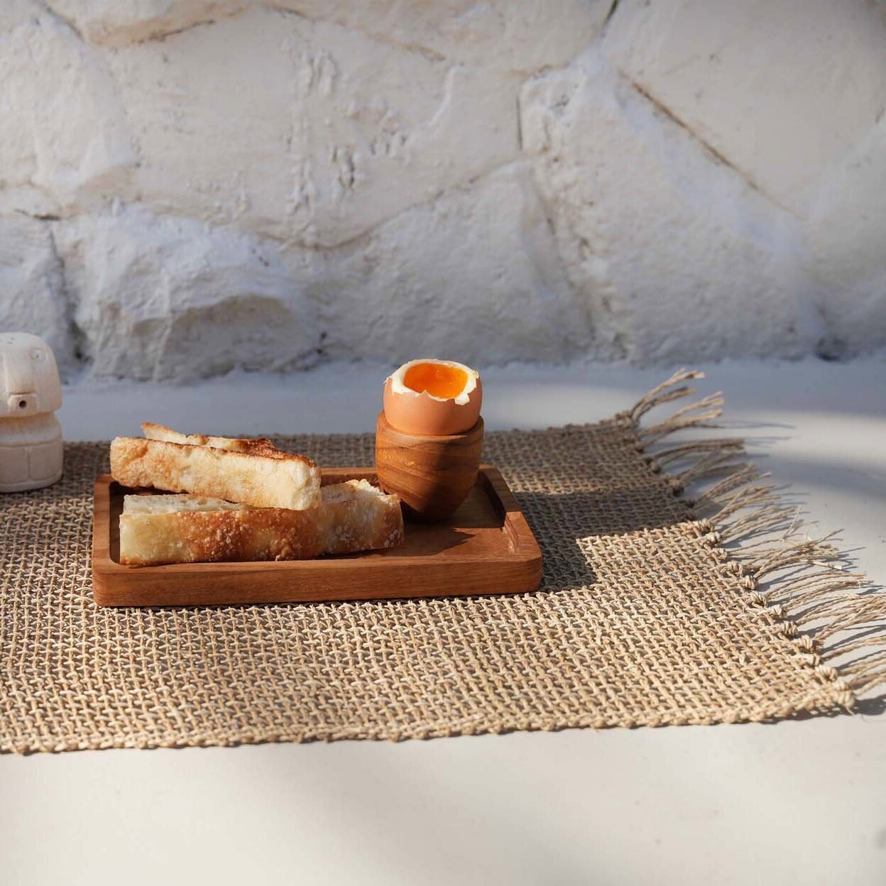 Set de table Isey herbes marines naturelles

Textile décoration maison
