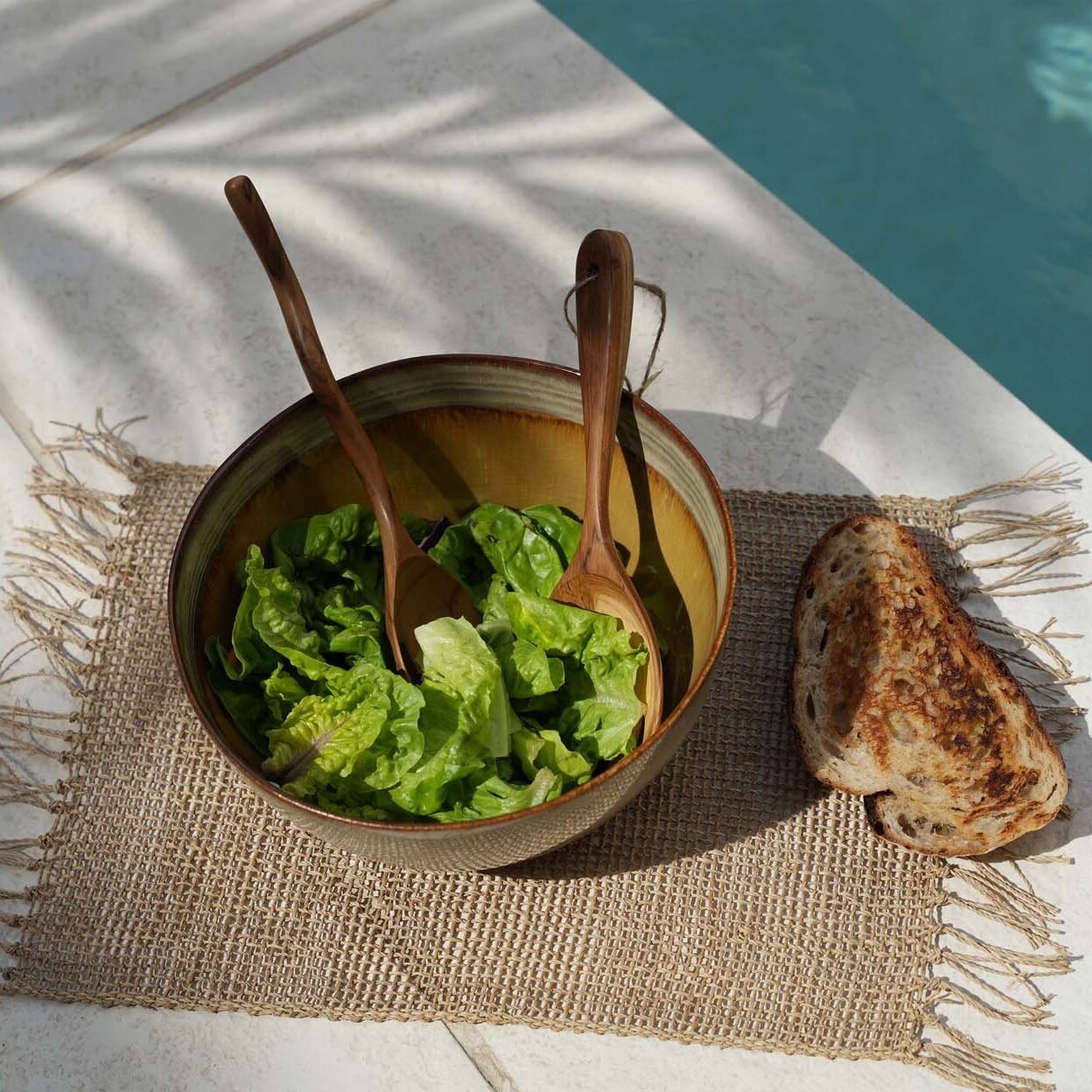 Accessoire table design moderne