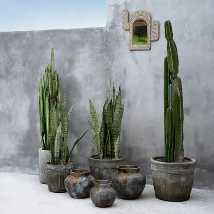 Vase funky gris antique taille M

Décoration intérieure Toulon