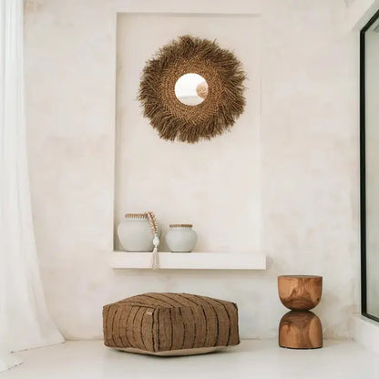 Vase Styly béton naturel L design

Décoration intéreure contemporaine